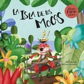 Cover: La isla de los mocos - NubeOcho