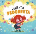 Cover: Julieta Pedorreta - NubeOcho