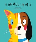 Cover: Ni guau ni miau - NubeOcho