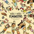 Cover: Ni&ntilde;as y ni&ntilde;os feministas - NubeOcho