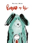 Cover: Peque y yo - NubeOcho