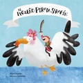 Cover: El peque&ntilde;o pirata Seraf&iacute;n - NubeOcho