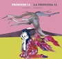 Cover: Princess Li / La princesa Li - NubeOcho