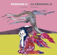Enlarge image Cover: Princess Li / La princesa Li - NubeOcho