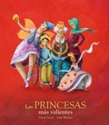 Cover: Las princesas m&aacute;s valientes - NubeOcho