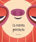 Cover: La siesta perfecta - NubeOcho