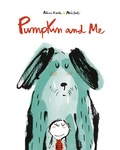 Cover: Pumpkin and Me - NubeOcho