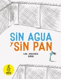 Cover: Sin agua y sin pan - NubeOcho