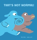 Cover: That's Not normal! - NubeOcho