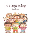 Cover: Tu cuerpo es tuyo - NubeOcho