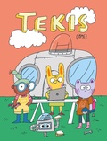 Cover: TEKIS - NubeOcho