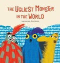 Cover: The Ugliest Monster In The World - NubeOcho