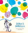 Cover: Zebra's Umbrella - NubeOcho