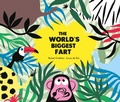 Cover: The World's Biggest Fart - NubeOcho
