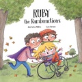 Cover: Ruby the Rambunctious - NubeOcho