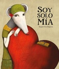 Cover: Soy solo m&iacute;a - NubeOcho