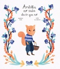 Cover: Ardilla no sabe decir que no - NubeOcho