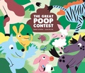 Cover: The Great Poop Contest - NubeOcho