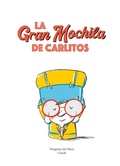 Cover: La gran mochila de Carlitos - NubeOcho