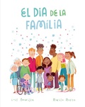 Cover: El Dia de la Fam&iacute;lia - NubeOcho