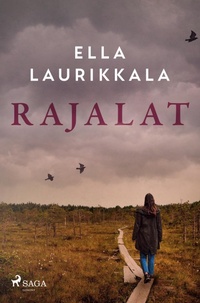 Abbildung von: Rajalat - Saga Egmont