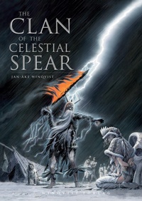 Abbildung von: The Clan of the Celestial Spear - WINQVIST FÖRLAG