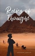 Cover: Relics of Thought - Libresco Feeds Private Limited