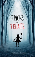 Cover: Tricks and Treats - Libresco Feeds Private Limited