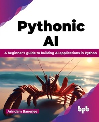 Abbildung von: Pythonic AI - BPB Publications