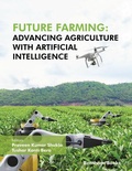 Cover: Future Farming - Bentham Science Publishers