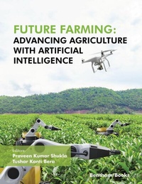 Enlarge image Cover: Future Farming - Bentham Science Publishers