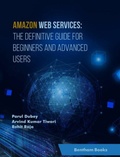 Cover: Amazon Web Services - Bentham Science Publishers