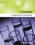 Cover: Frontiers In Medicinal Chemistry - Bentham Science Publishers