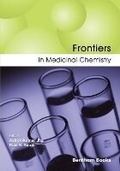 Cover: Frontiers In Medicinal Chemistry - Bentham Science Publishers