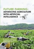 Cover: Future Farming - Bentham Science Publishers