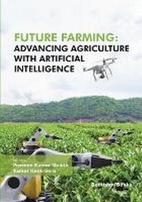 Enlarge image Cover: Future Farming - Bentham Science Publishers