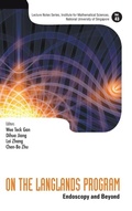 Cover: On The Langlands Program: Endoscopy And Beyond - World Scientific Publishing Co Pte Ltd