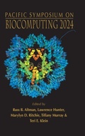 Cover: Biocomputing 2024 - Proceedings Of The Pacific Symposium - World Scientific Publishing Co Pte Ltd