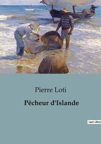 Abbildung von: P?cheur d'Islande - Culturea