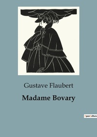 Abbildung von: Madame Bovary - Culturea