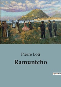 Abbildung von: Ramuntcho - Culturea