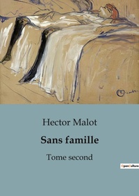 Abbildung von: Sans famille - Culturea