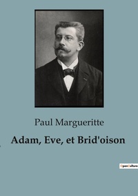 Abbildung von: Adam, Eve, et Brid'oison - Culturea