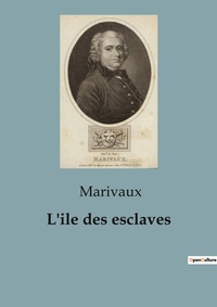 Abbildung von: L'ile des esclaves - Culturea