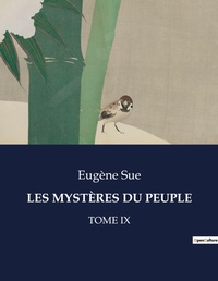 Abbildung von: LES MYSTÈRES DU PEUPLE - Culturea