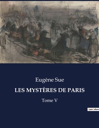 Abbildung von: LES MYSTÈRES DE PARIS - Culturea