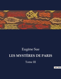 Abbildung von: LES MYSTÈRES DE PARIS - Culturea