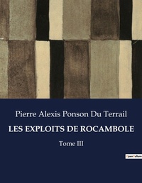 Abbildung von: Les Exploits de Rocambole - Culturea