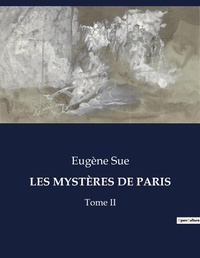 Abbildung von: LES MYSTÈRES DE PARIS - Culturea