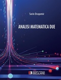 Cover: Analisi Matematica 2 - Societ&agrave; Editrice Esculapio